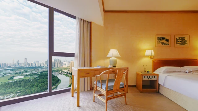 Shenzhen Felicity Hotel