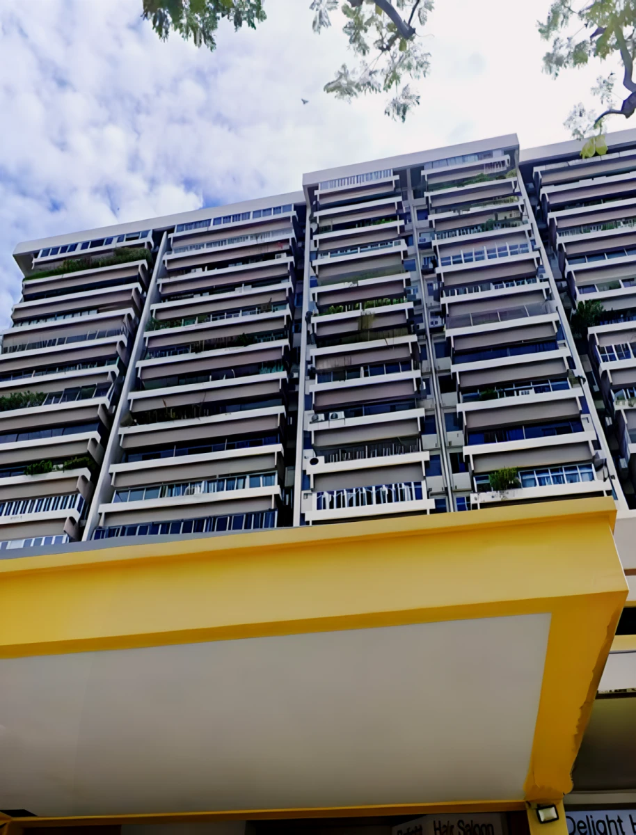 Balestier Plaza - ZU 0