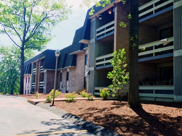 Greenhill Apartments 3