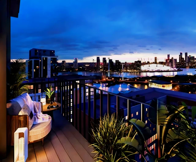Eden Place 25196# 4