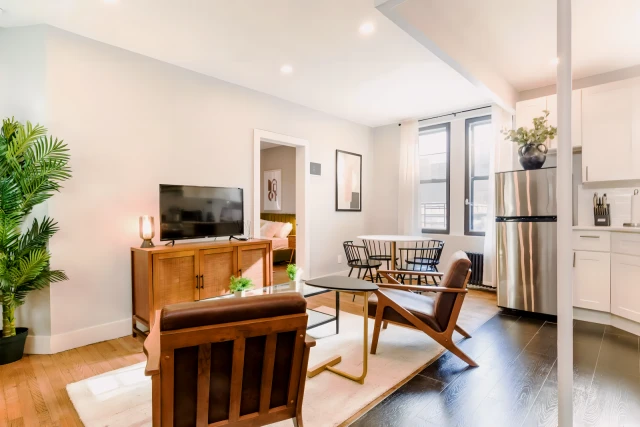 Morningside Heights#324 4