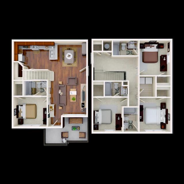 uhomes.com | Student Accommodation, Housing, Flats, Apartments for Rent