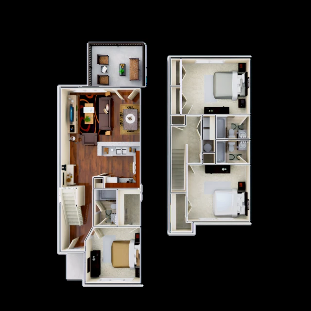 uhomes.com | Student Accommodation, Housing, Flats, Apartments for Rent