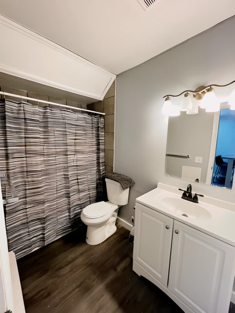 The Studios at 401 4