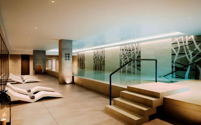 LCH-Keybridge Tower 1