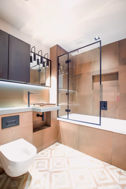 LCH-Keybridge Tower 4