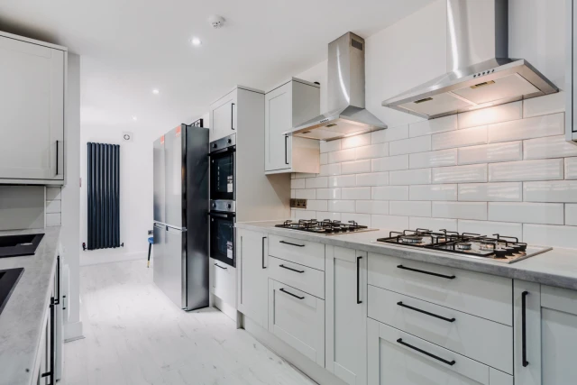 81 Albert Edward road, L7 4