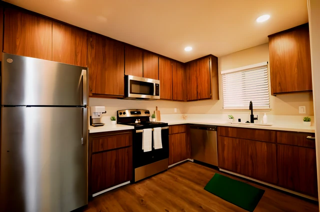 El Macero Apartments 2