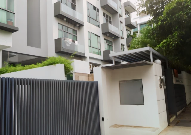 D'Hillside Loft 2