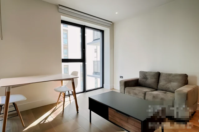 HL-Westmont Apartments 3