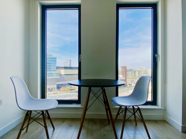 Legacy Tower 4