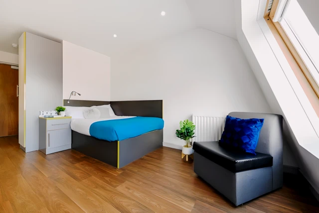 uhomes.com | Student Accommodation, Housing, Flats, Apartments for Rent