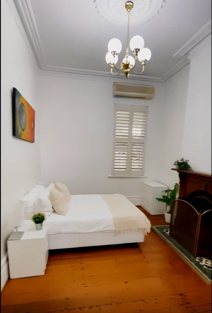 11 George St 4