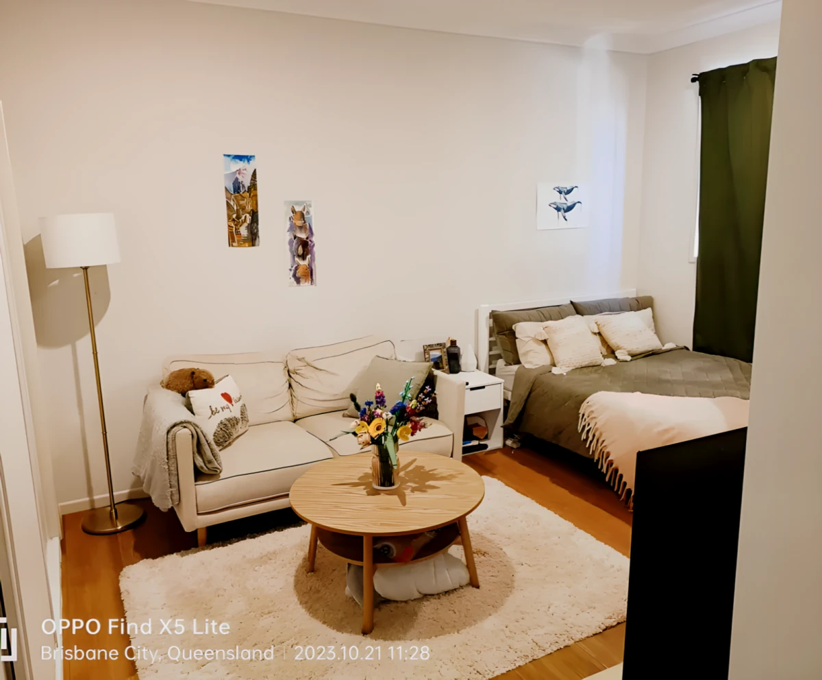 310 Turton Street - résidence étudiante à Brisbane