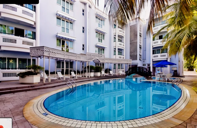 Royal Palm Mansions - X3 2