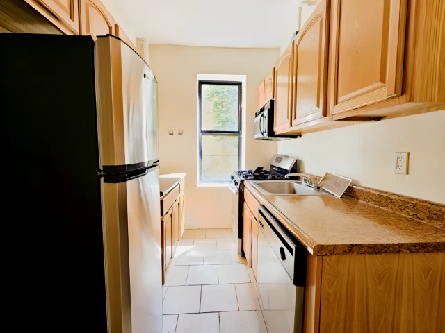 838 West 176th Street 1