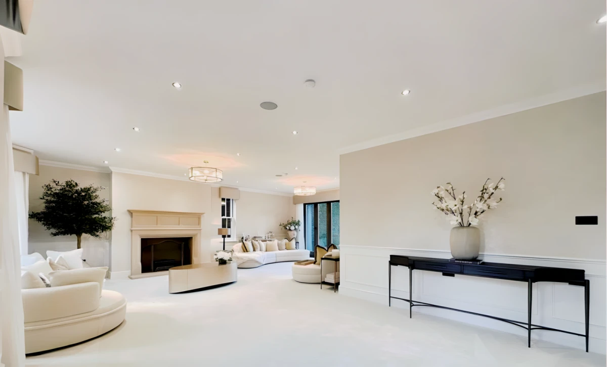 Pembridge Square - London student accommodation