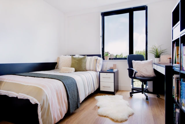 Myrtle St Apartments 1