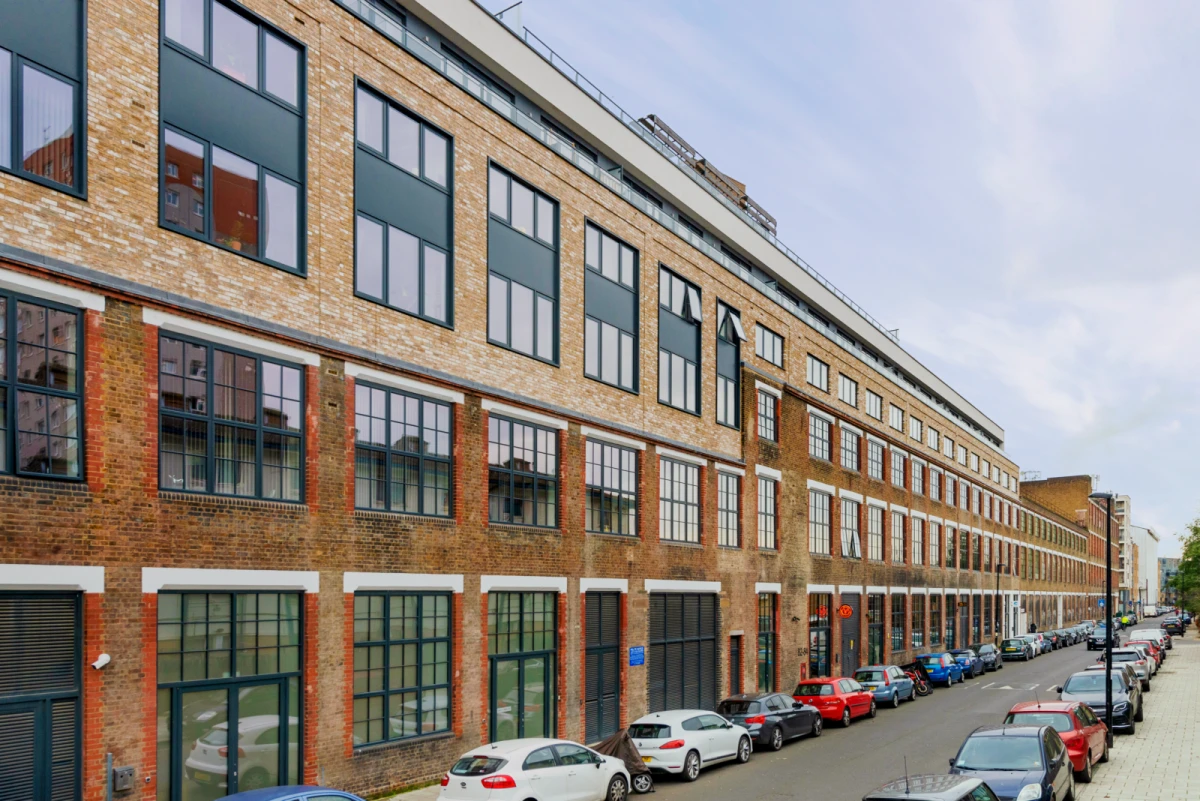 Deptford 0