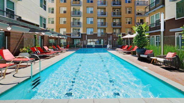 The Alton Apartments 4
