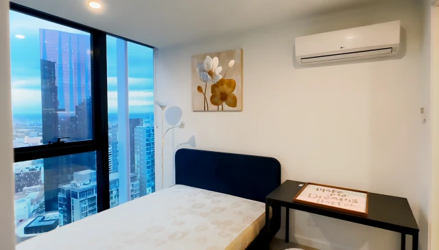 60 A'Beckett Street 1