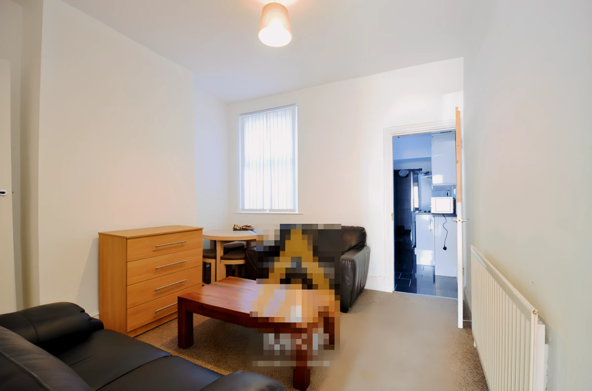 Entire Place·4B1B···54 Westminster Road - chỗ ở sinh viên tại Birmingham