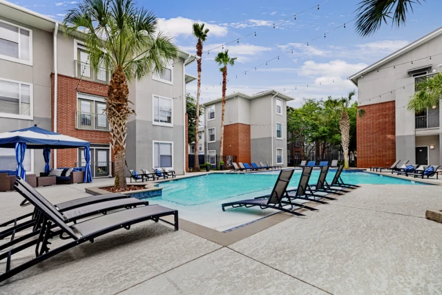 Campus Crossings on Highland 2