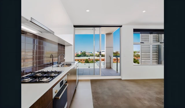 8 Gheringhap Street - alojamiento para estudiantes en Melbourne - 1 Bedroom
