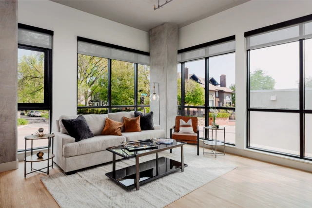 Bemiston Place Apartments 4
