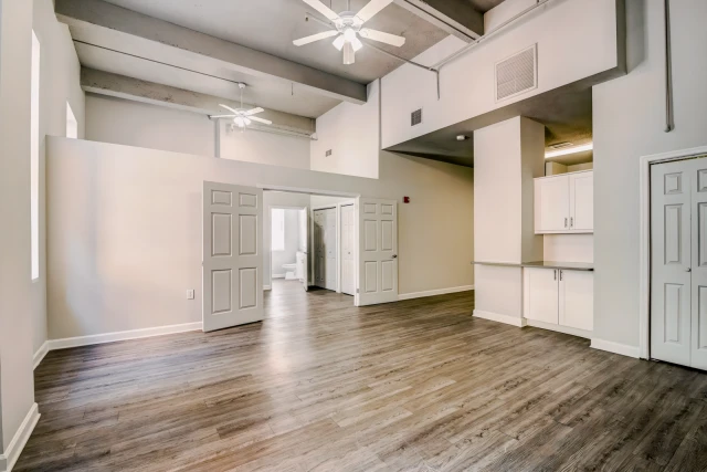 Sydnor Flats 4