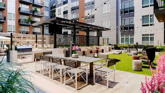Bemiston Place Apartments 3
