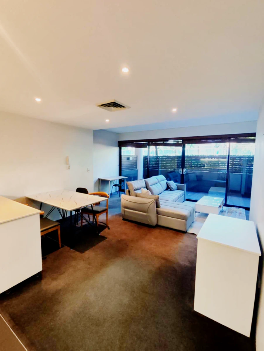 260 Anzac Parade - Sydney student accommodation
