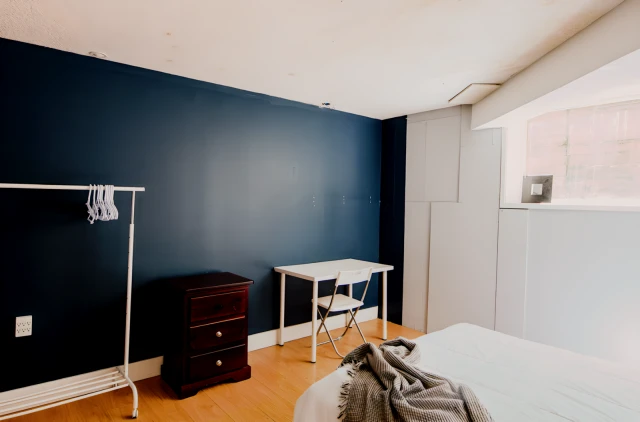 Willow House - Vancouver student accommodation - Phoenix