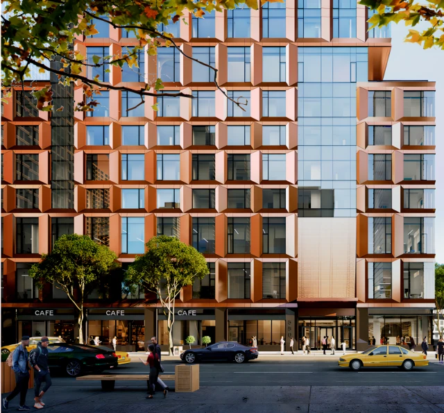 The Maybury 1