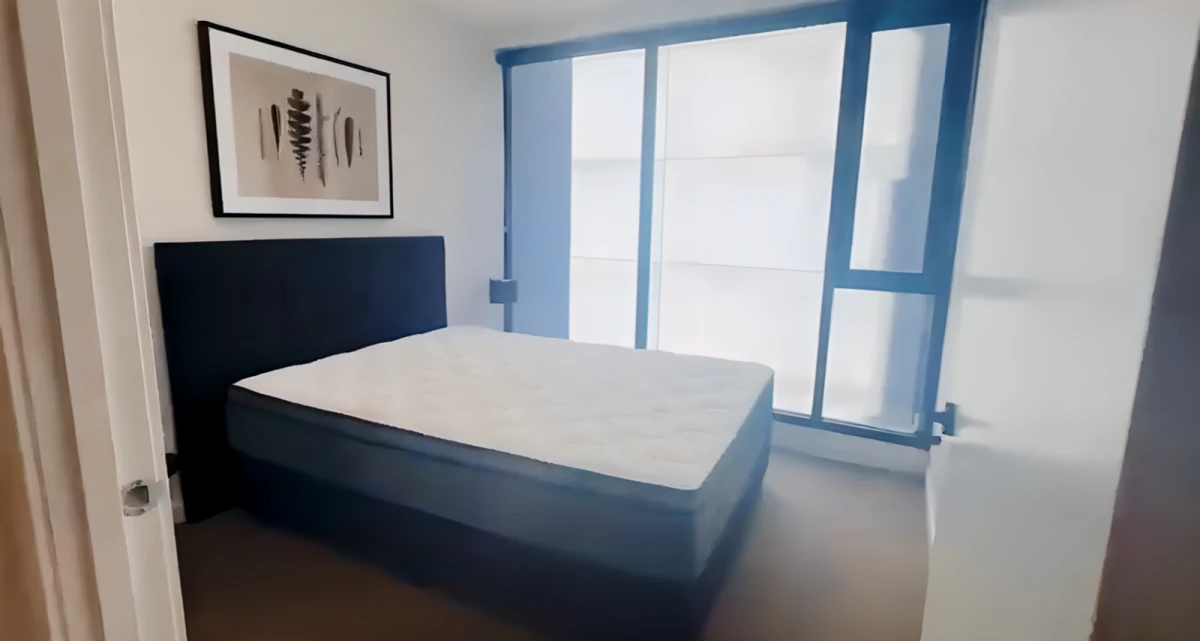 33 Coventry Street - résidence étudiante à Melbourne - 1 Bedroom furniture included