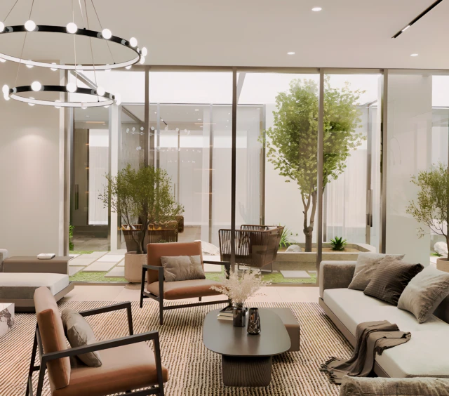 The Rocklyn, New York