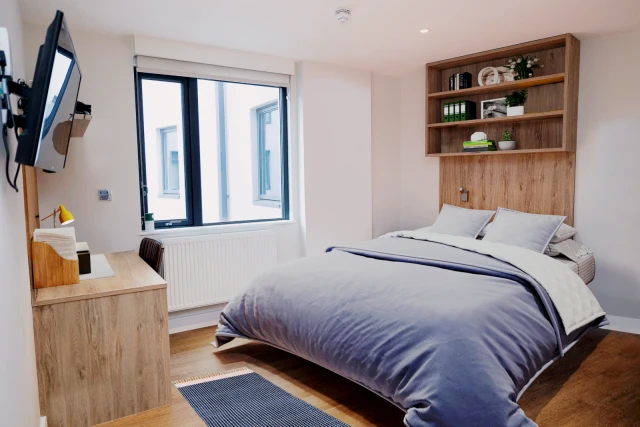 uhomes.com | Student Accommodation, Housing, Flats, Apartments for Rent