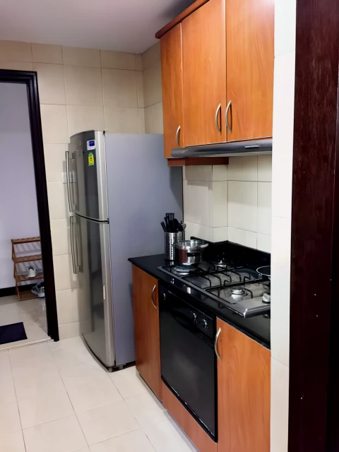 The Bencoolen Residence - BA 4