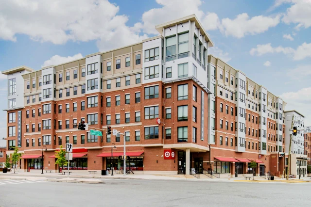 Landmark Apartments 1