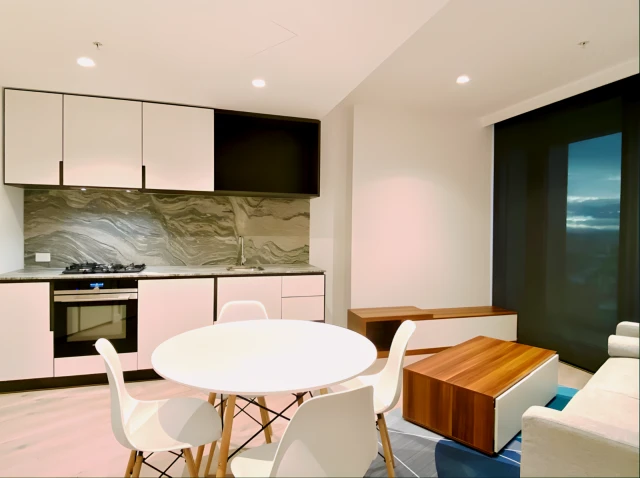 135 A'Beckett Street 3