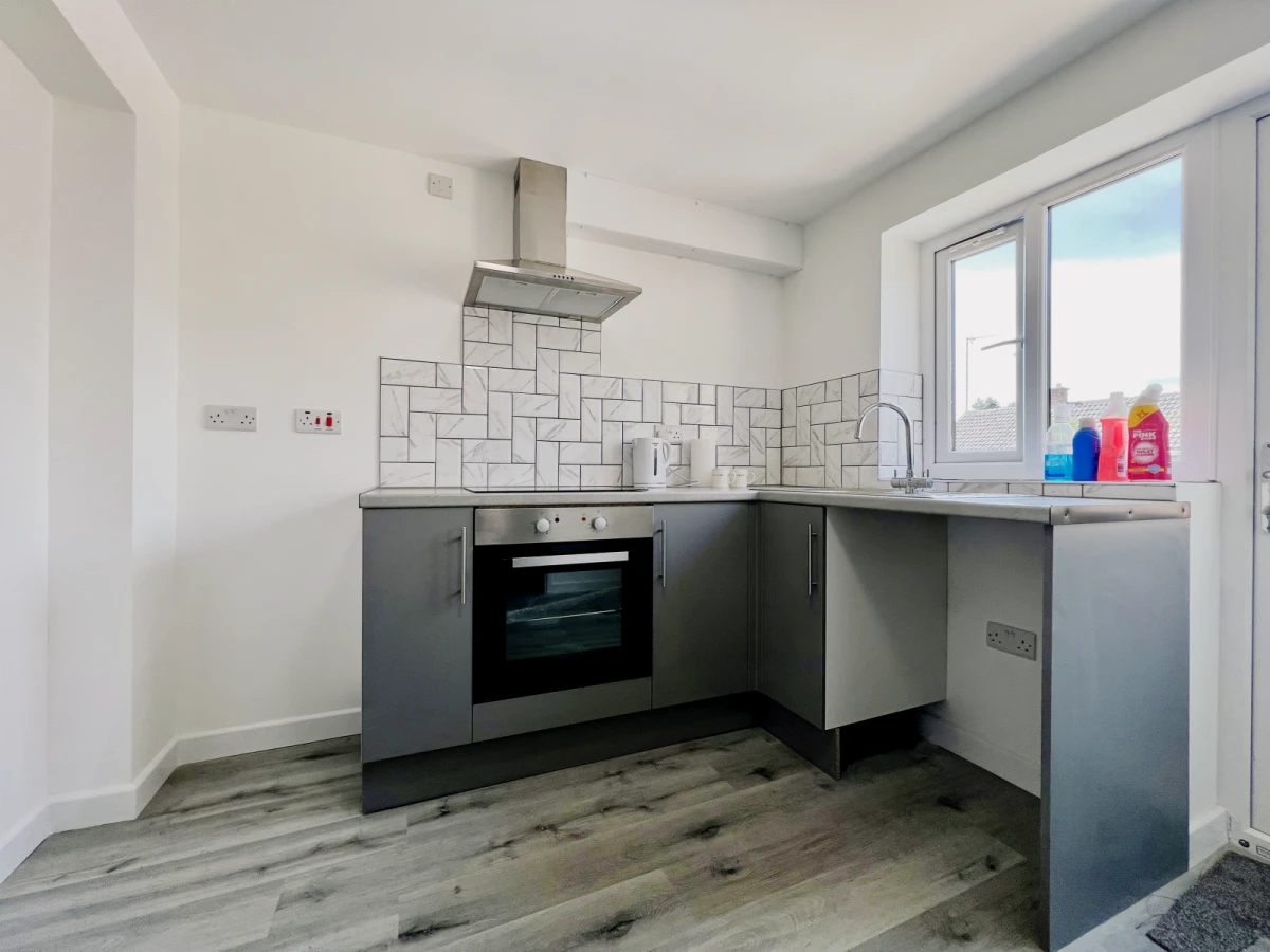 104 De Montfort Way - Coventry student accommodation