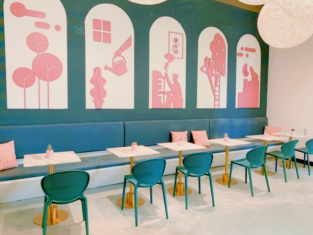 Longfor·Goyoo - Shanghai Minhang Tianjie Store 4
