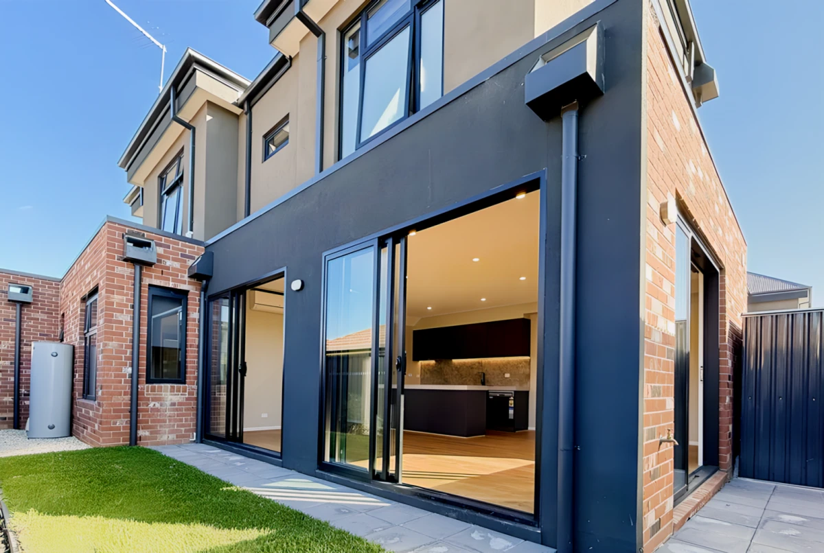 64 Bevan Avenue - alojamiento para estudiantes en Melbourne