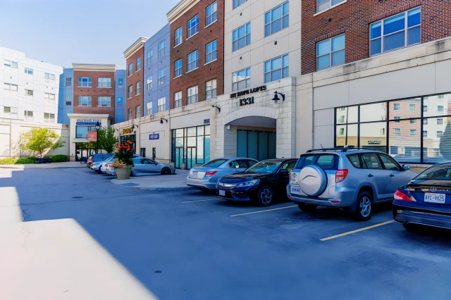 Mount Hope Lofts 2
