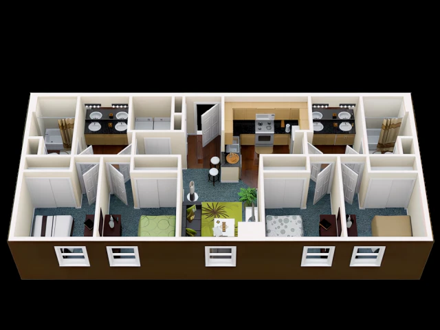 uhomes.com | Student Accommodation, Housing, Flats, Apartments for Rent