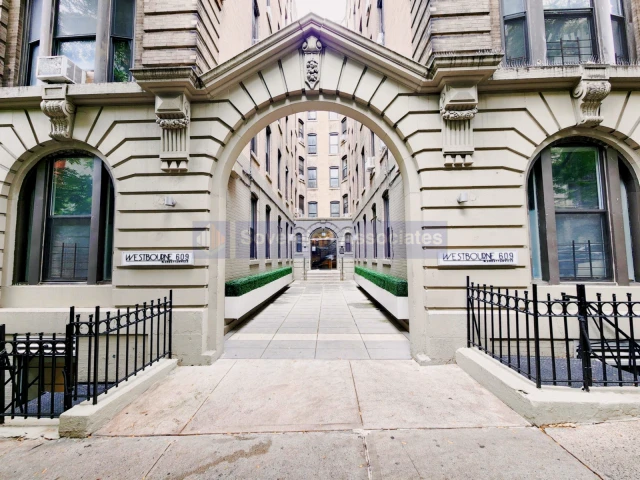 609 West 137th Street