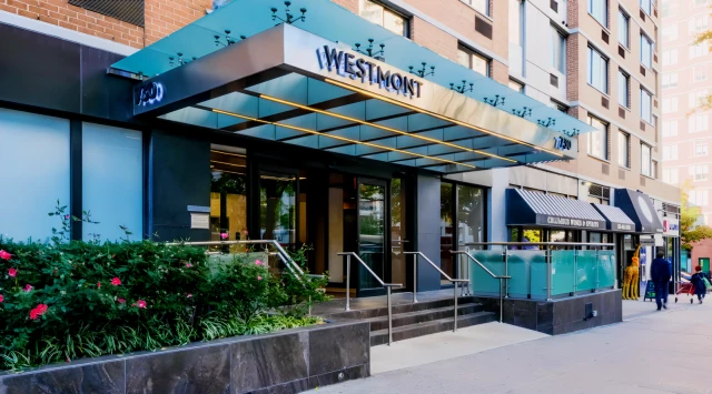 The Westmont 2