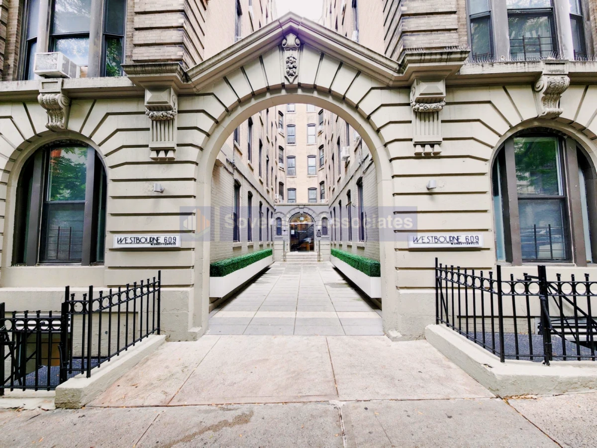 609 West 137th Street 0