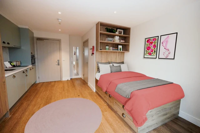 uhomes.com | Student Accommodation, Housing, Flats, Apartments for Rent