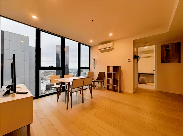 60 A'Beckett Street 2